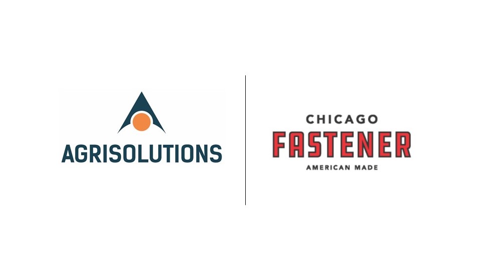 Agrisolutions Acquires Chicago Fastener Manufacturing